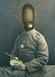 Marko Köppe, sgt kaputnik 2