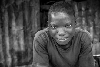 Miro May, Mathare BW