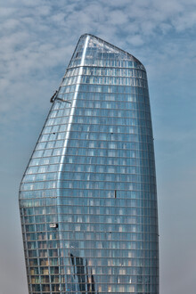 Michael Belhadi, One Blackfriars - United Kingdom, Europe)