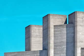 Michael Belhadi, National Theatre No. 04 - United Kingdom, Europe)