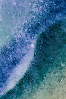 Sebastian Worm, Coloured Ice (Norway, Europe)