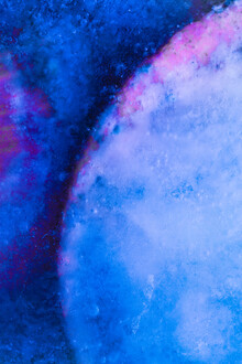 Sebastian Worm, Ice surface