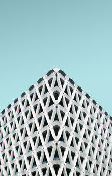 Simone Hutsch, Triangles - United Kingdom, Europe)