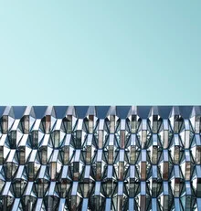Reflection - Fineart photography by Simone Hutsch