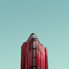 Simone Hutsch, LND CLR 03 - United Kingdom, Europe)