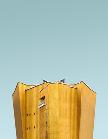 Simone Hutsch, Yellow Orchester - Germany, Europe)