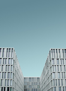 Simone Hutsch, Symmetry