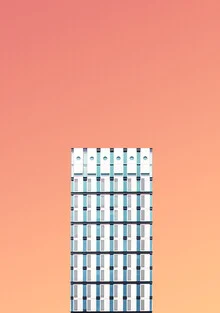 Conrast - Fineart photography by Simone Hutsch