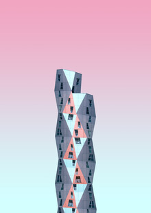 Simone Hutsch, Diamonds