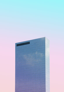 Simone Hutsch, The Cloud
