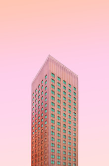 Simone Hutsch, Green Windows