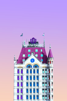 Simone Hutsch, Castle of Dreams