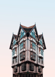 Simone Hutsch, The Wood - United Kingdom, Europe)