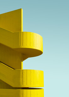 Simone Hutsch, Yellow Stories - Großbritannien, Europa)