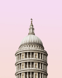 Simone Hutsch, Pink Paul - United Kingdom, Europe)