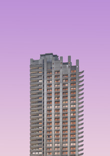 Simone Hutsch, Brutal Tower