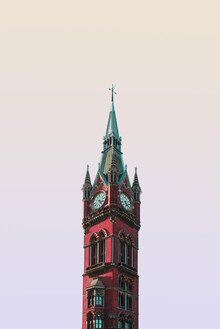 Simone Hutsch, Pastel Dreams
