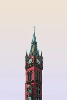 Pastel Dreams - Fineart photography by Simone Hutsch