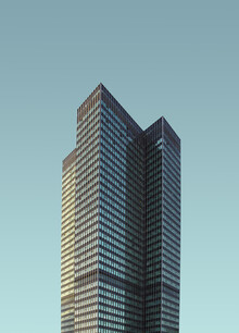 Simone Hutsch, Windows