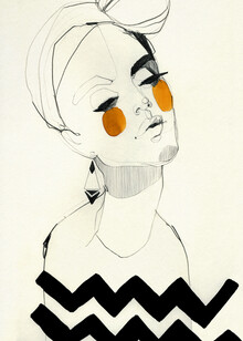Ekaterina Koroleva, Serpentine (Russia, Europe)
