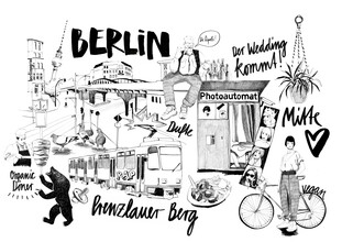 Ekaterina Koroleva, Berlin 2 - Deutschland, Europa)