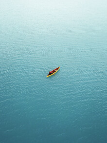 Frida Berg, Canoeing in New Zealand - Neuseeland, Australien und Ozeanien)
