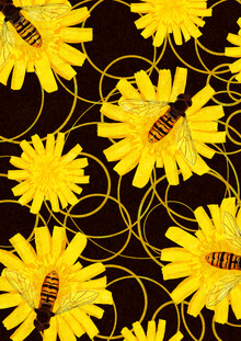 Katherine Blower, Wasps