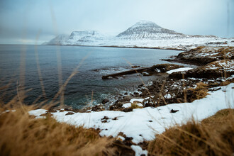 Fabian Wanisch, Ausblick (Faroe Islands, Europe)