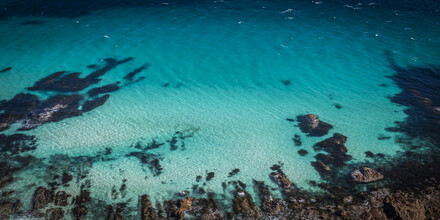 Andreas Adams, OCEAN