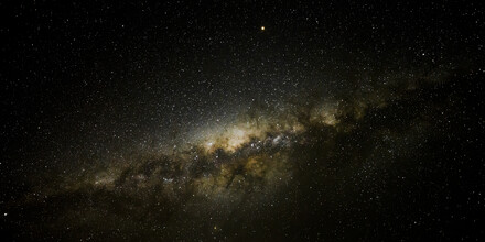 Andreas Adams, MILKY WAY