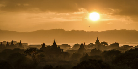 Andreas Adams, BAGAN