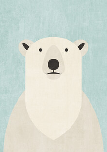Daniel Coulmann, FAUNA Polar Bear - Greenland, Europe)