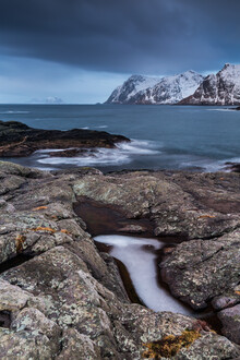 Mikolaj Gospodarek, Lofoten, Norway (Norway, Europe)