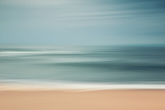 Holger Nimtz, dreamlike sea - Denmark, Europe)