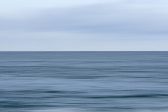 Jagdev Singh, Ocean of calm