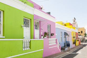 Karin Schiel, Colors of Boo-Kaap