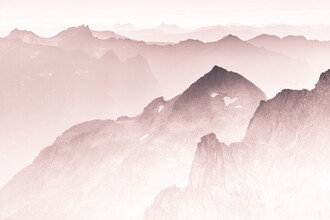Sebastian Worm, Norwegian Mountains