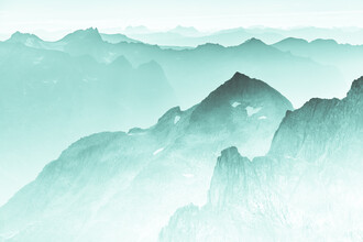 Sebastian Worm, Green Mountains