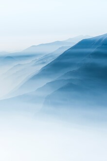 Christian Hartmann, Curse Mountains (Italy, Europe)