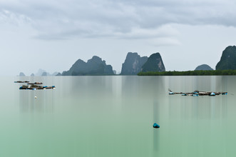 Karin Schiel, Phang-Nga-Bay (Thailand, Asia)