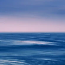 marvelous sea - fotokunst von Holger Nimtz