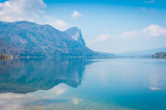 Martin Wasilewski, Drachenwand in the mirror