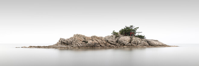 Ronny Behnert, Torii Uradome | Japan
