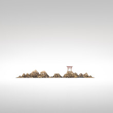 Ronny Behnert, Torii Natakaigan II | Japan - Japan, Asien)