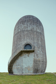 Michael Belhadi, Strudelturm