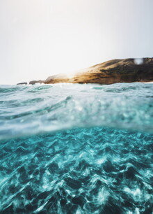 Lukas Litt, Crystal clear - Spain, Europe)