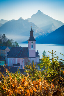 Martin Wasilewski, Moody Traunsee