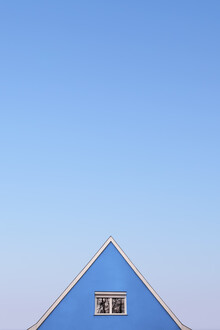 Rupert Höller, Blue Peak (Austria, Europe)
