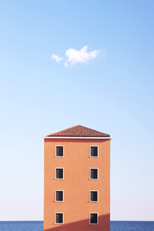 Rupert Höller, High Rise (Italy, Europe)