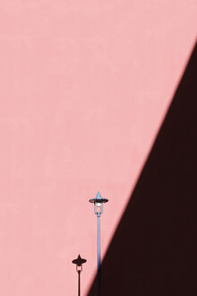 Rupert Höller, Light and Lines - Österreich, Europa)